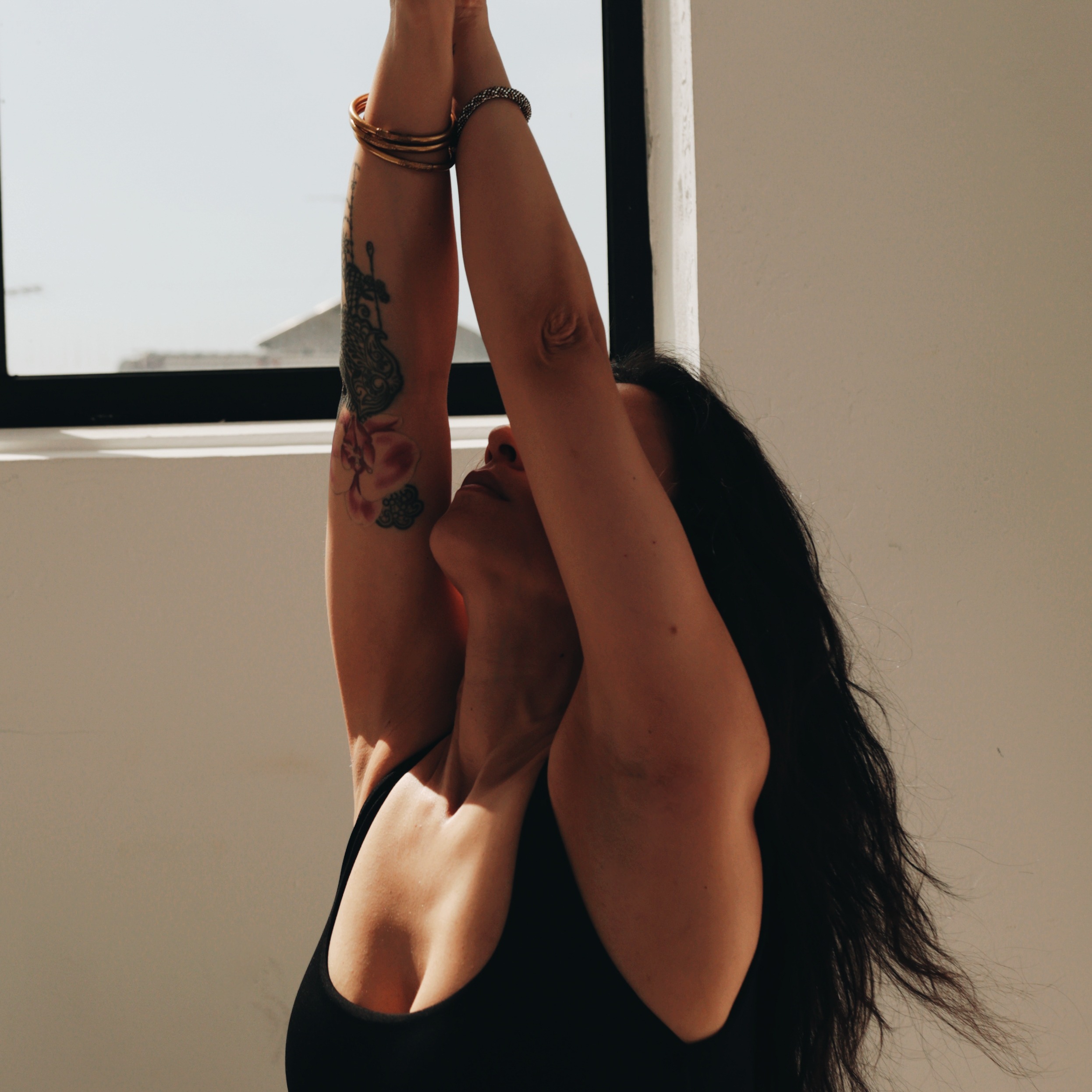 Yoga en Entreprise