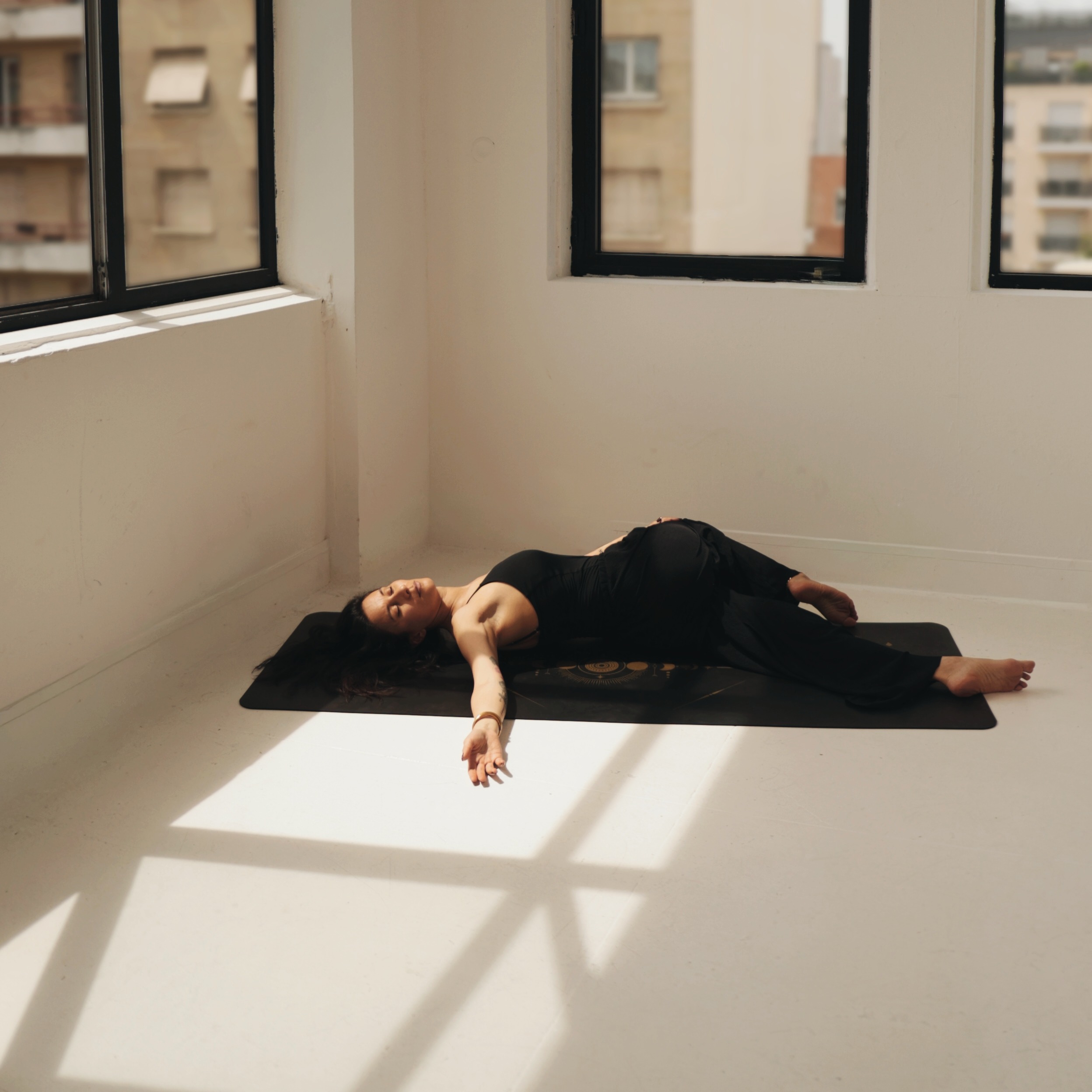 Yoga Doux & Restauratif